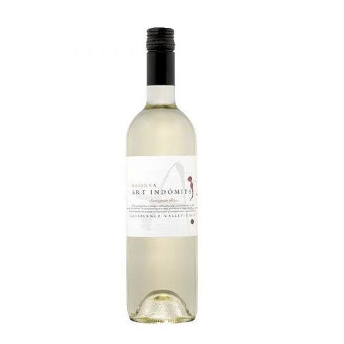 Picture of ART INDOMITA SAUV BLANC 6X75C